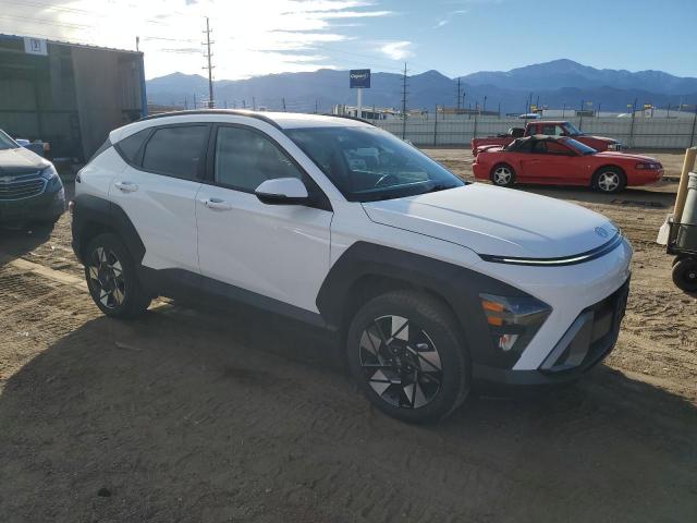 Hyundai KONA Sel Image 7