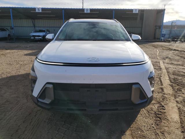 Hyundai KONA Sel Image 2