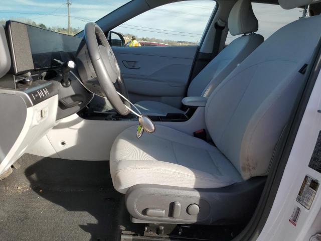 Hyundai KONA Sel Image 10