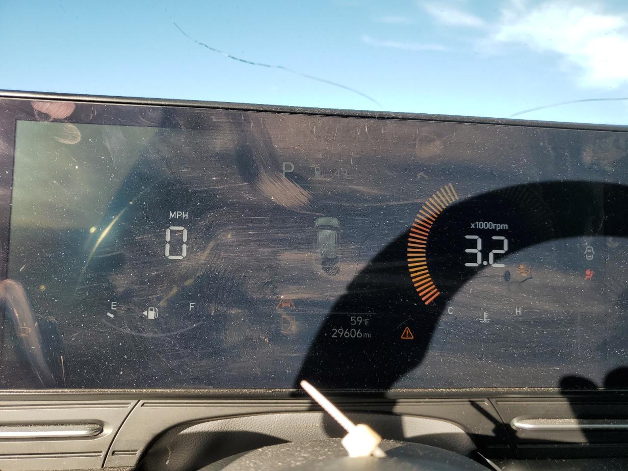 Hyundai KONA Sel Image 9