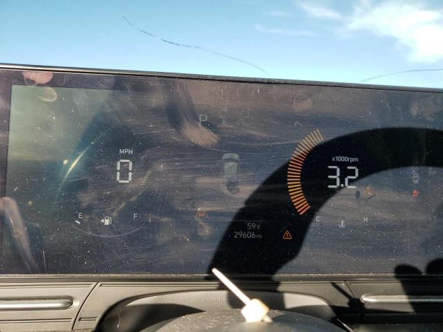 Hyundai KONA Sel Image 9