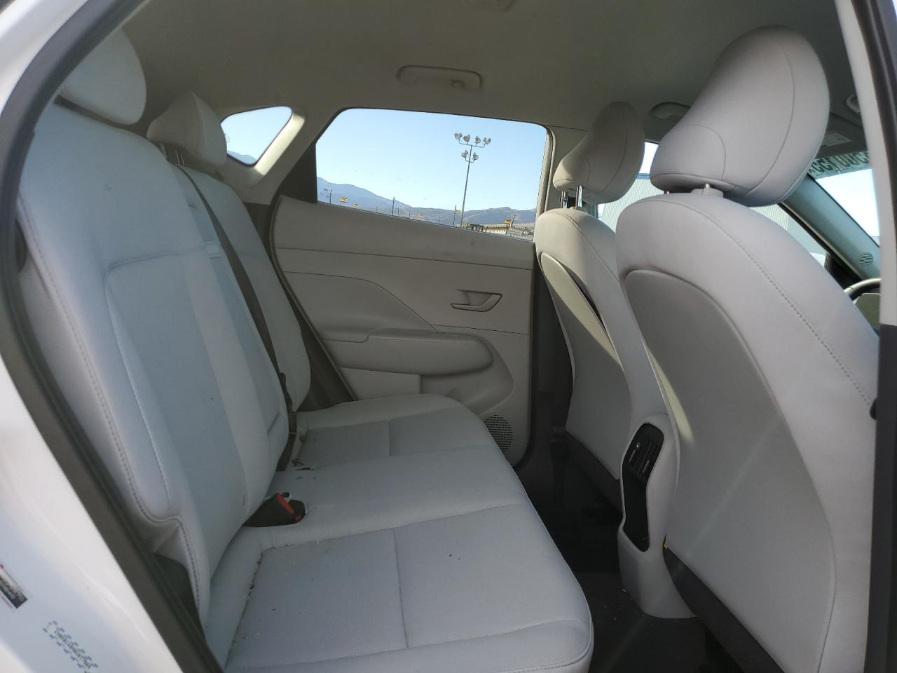 Hyundai KONA Sel Image 11