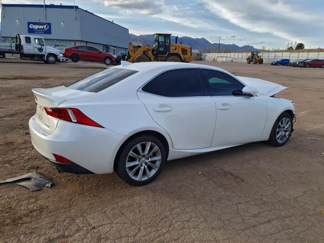 Lexus Is 250 Image 2