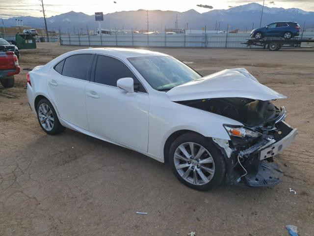 Lexus Is 250 Image 4