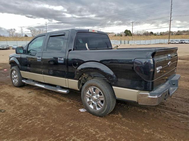 Ford F-150 Supercrew Image 2