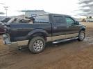 Ford F-150 Supercrew Image 4