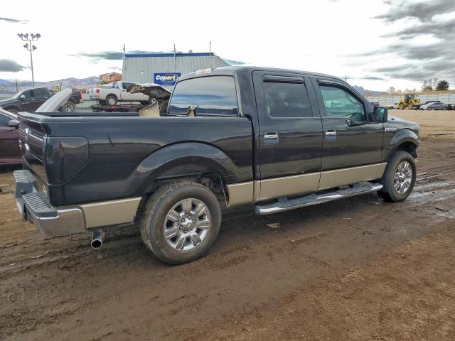 Ford F-150 Supercrew Image 4