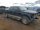 Ford F-150 Supercrew Image 9