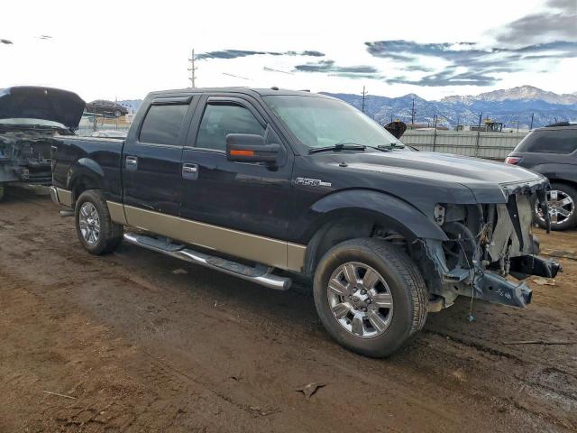 Ford F-150 Supercrew Image 9