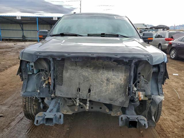 Ford F-150 Supercrew Image 8