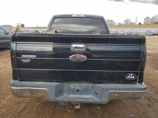 Ford F-150 Supercrew Image 11