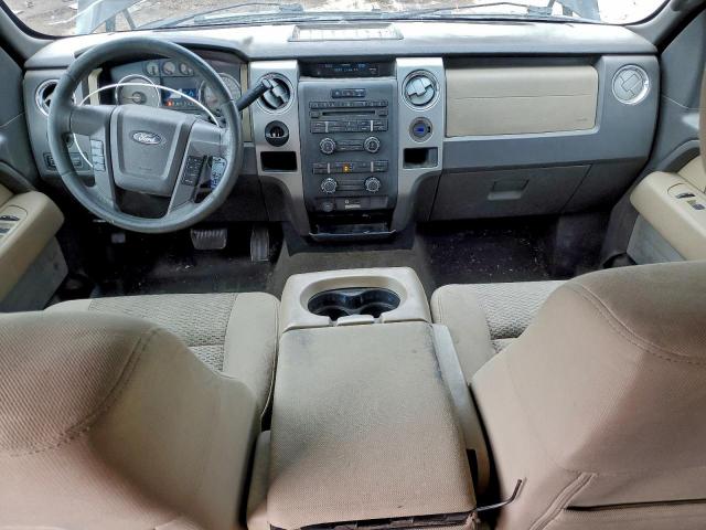 Ford F-150 Supercrew Image 3