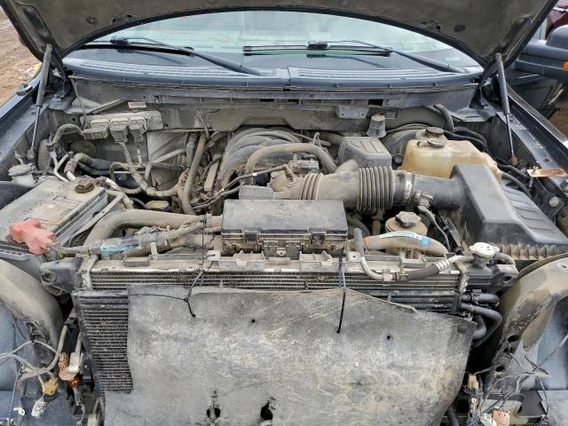 Ford F-150 Supercrew Image 12