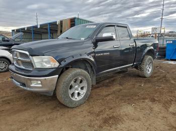  Salvage Dodge Ram 1500