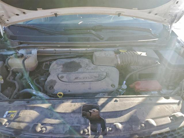 Chrysler Pacifica Touring L Image 10