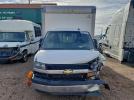 Chevrolet Express Image 10