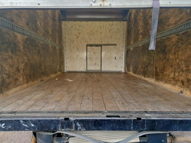 Chevrolet Express Image 8