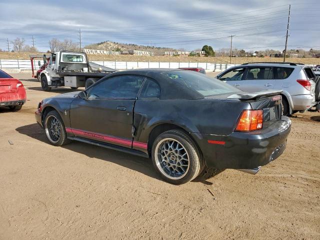 Ford Mustang Image 2