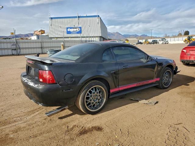 Ford Mustang Image 8
