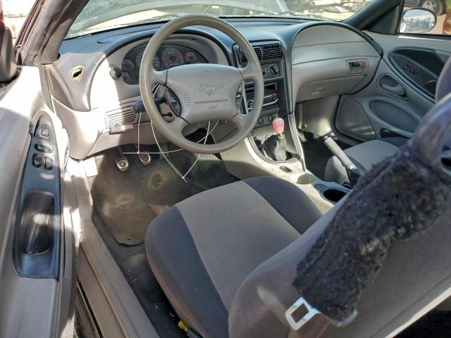 Ford Mustang Image 7