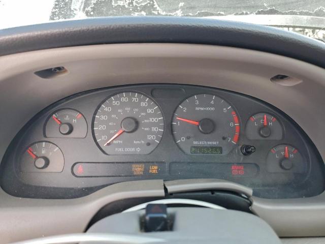 Ford Mustang Image 12