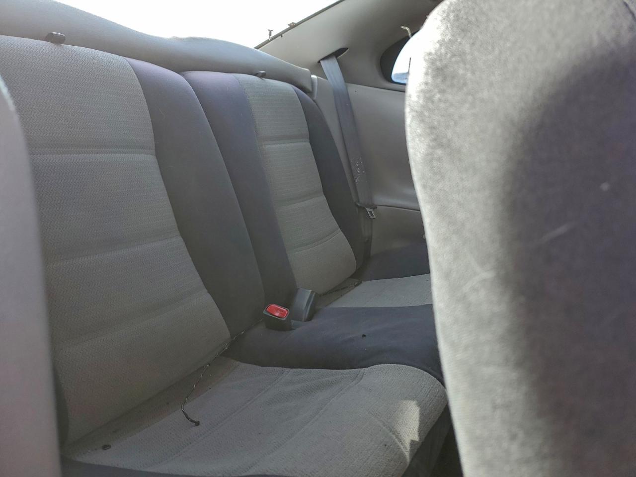 Ford Mustang Image 9