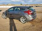 Ford Focus Titanium Image 11