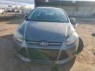 Ford Focus Titanium Image 12
