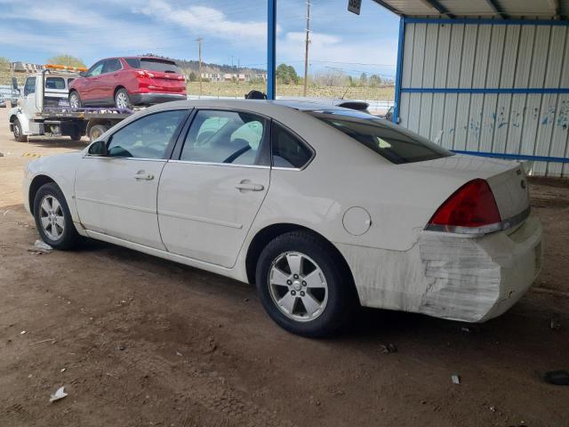 Chevrolet Impala Lt Image 11