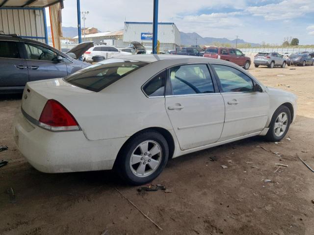 Chevrolet Impala Lt Image 4