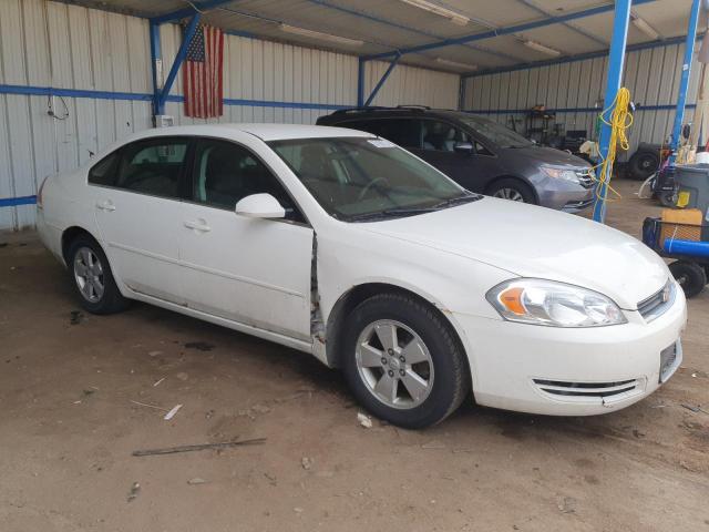 Chevrolet Impala Lt Image 9