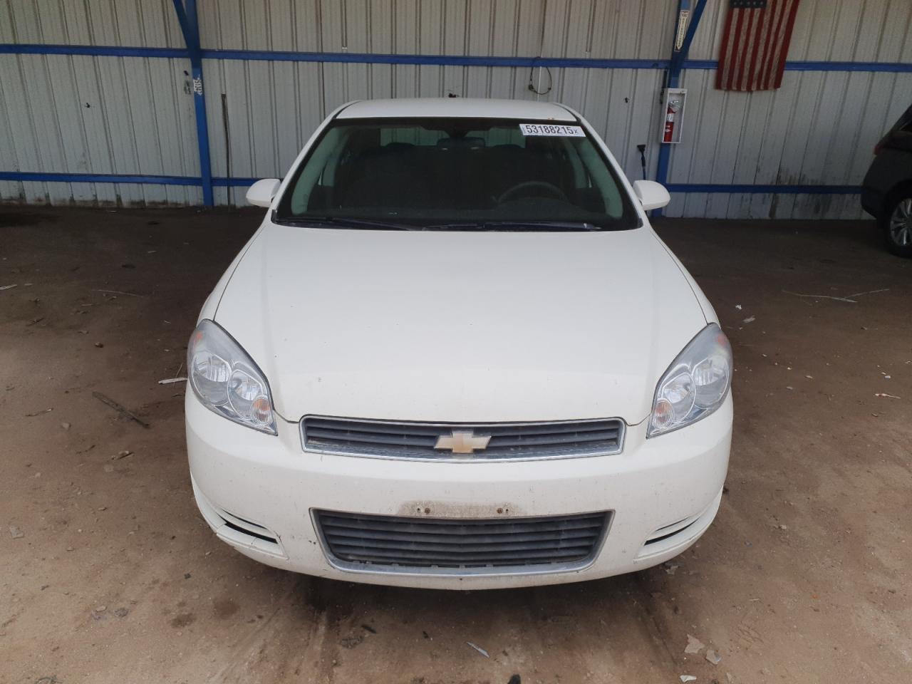 Chevrolet Impala Lt Image 3