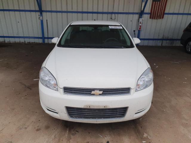 Chevrolet Impala Lt Image 3