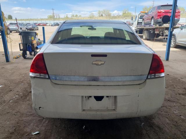 Chevrolet Impala Lt Image 10