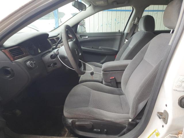 Chevrolet Impala Lt Image 5