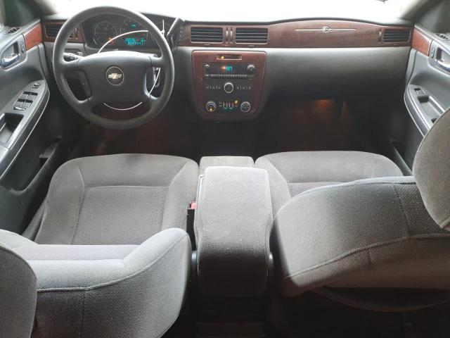 Chevrolet Impala Lt Image 2