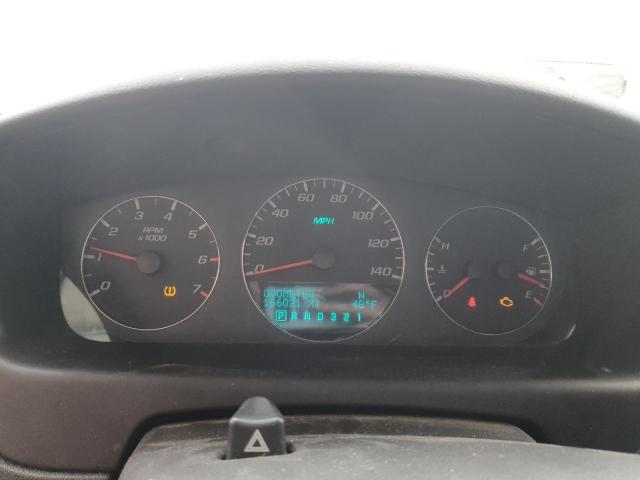 Chevrolet Impala Lt Image 7