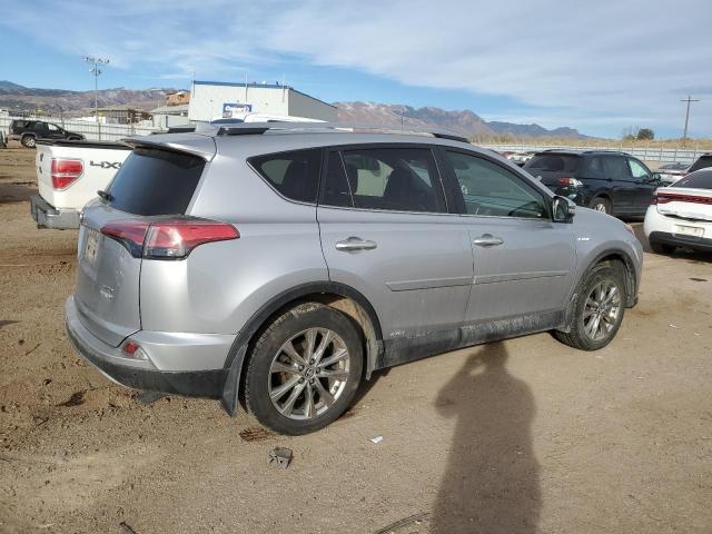 Toyota RAV4 Limited Image 5