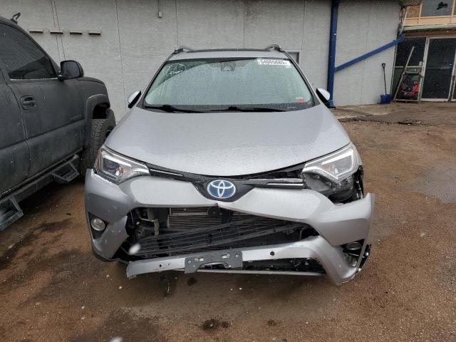 Toyota RAV4 Limited Image 6