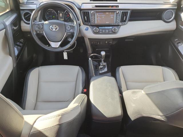 Toyota RAV4 Limited Image 10