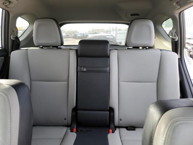 Toyota RAV4 Limited Image 12