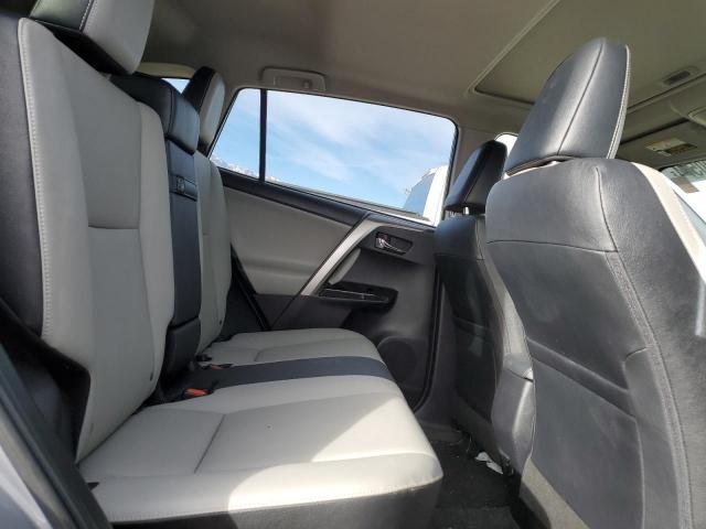 Toyota RAV4 Limited Image 11