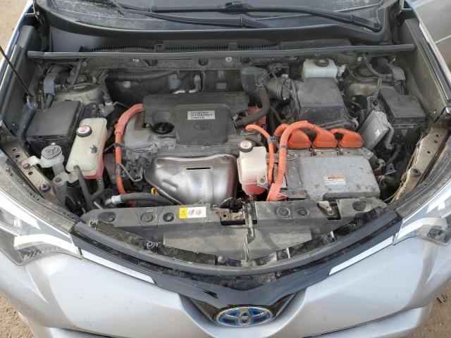 Toyota RAV4 Limited Image 13