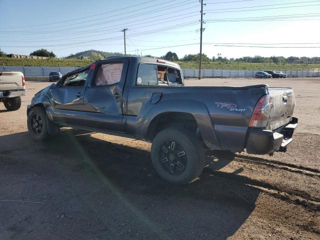 Toyota Tacoma Double Cab Long Bed Image 3