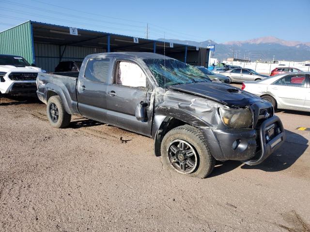 Toyota Tacoma Double Cab Long Bed Image 9