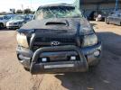 Toyota Tacoma Double Cab Long Bed Image 10