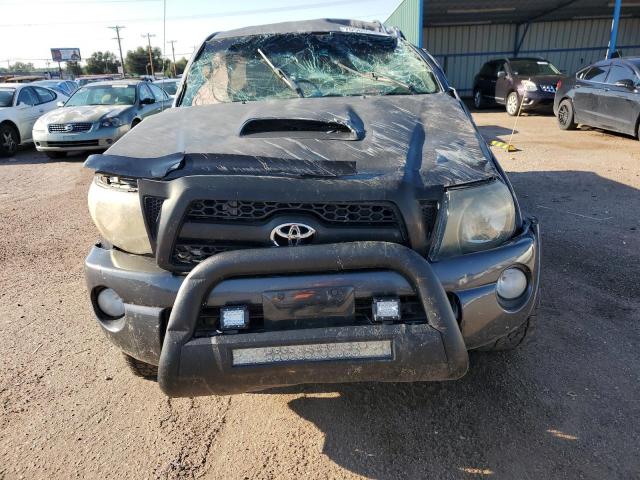 Toyota Tacoma Double Cab Long Bed Image 10