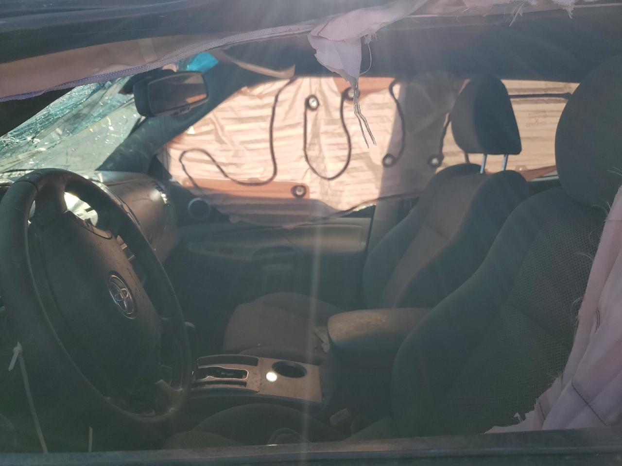 Toyota Tacoma Double Cab Long Bed Image 4