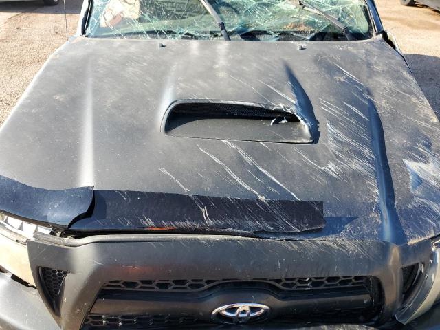 Toyota Tacoma Double Cab Long Bed Image 7