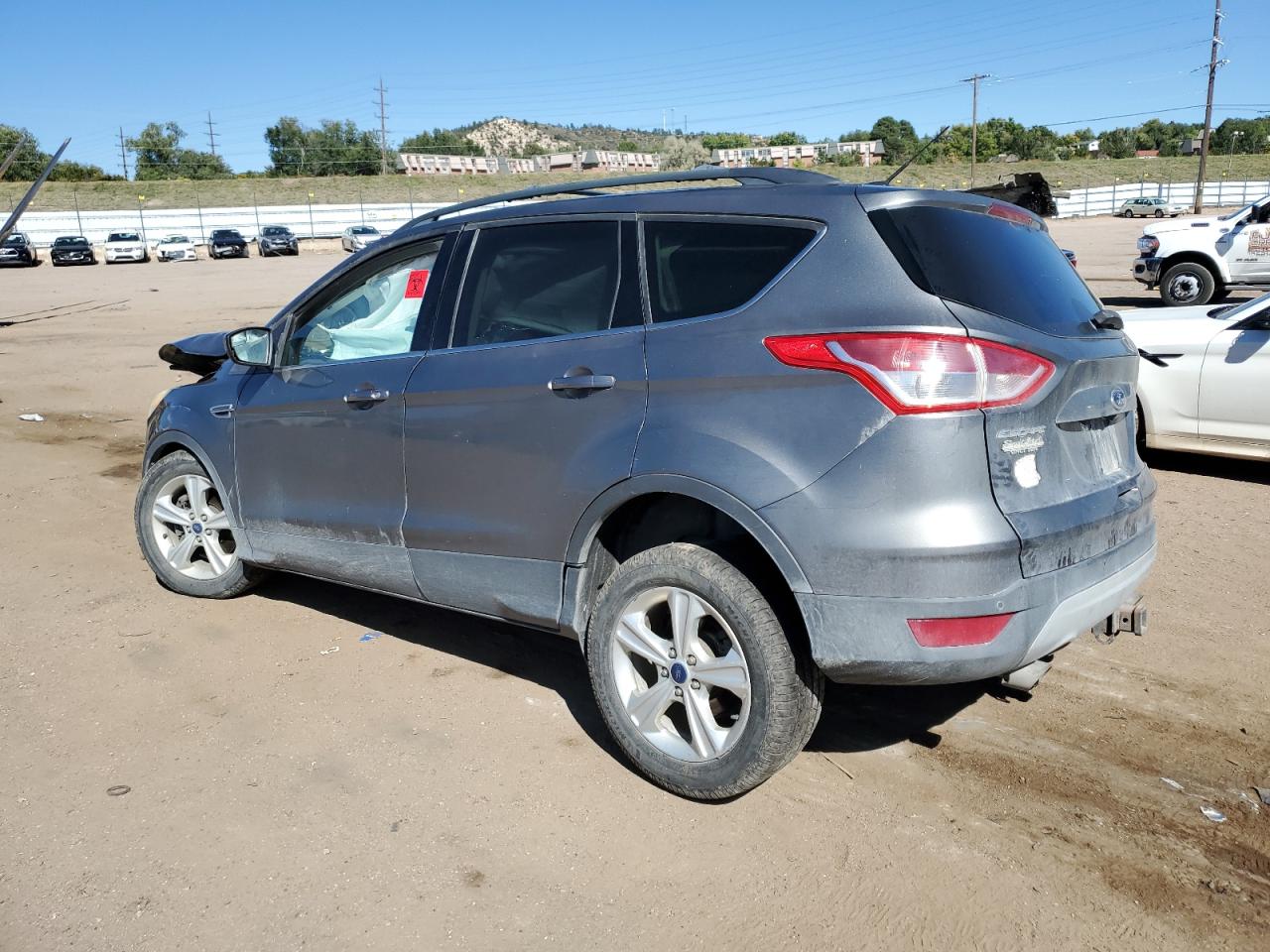 Ford Escape Se Image 2